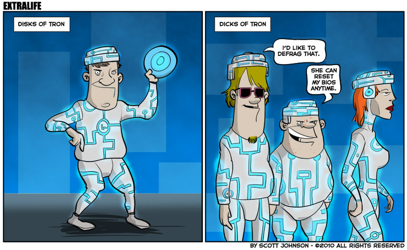 Illustration for article titled Sunday Comics